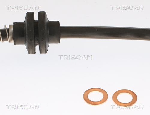 TRISCAN Bremseslange 815010145 for VW