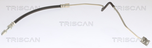 TRISCAN Bremseslange 8150282006 for PEUGEOT