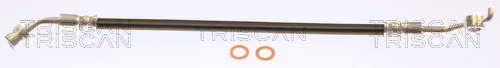 TRISCAN Bremseslange 8150432009 for KIA