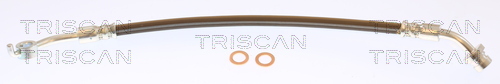 TRISCAN Bremseslange 8150432010 for KIA