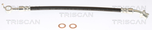TRISCAN Bremseslange 8150432021 for KIA