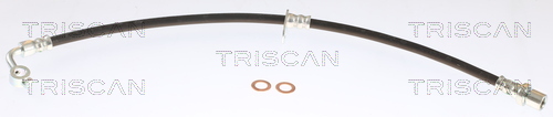 TRISCAN Bremseslange 815068265 for SUBARU