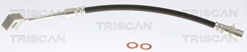 TRISCAN Bremseslange 815080219 for JEEP