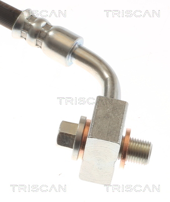 TRISCAN Bremseslange 8150 81206 for TESLA
