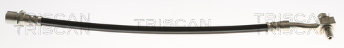 TRISCAN Bremseslange 8150 81208 for TESLA
