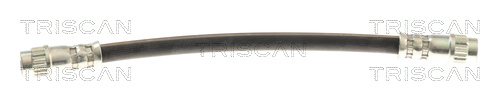 TRISCAN Bremseslange 8150142006 for NISSAN RENAULT