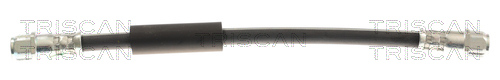 TRISCAN Bremseslange 8150132025 for TOYOTA