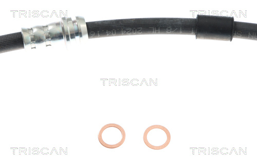 TRISCAN Bremseslange 815050147 for MAZDA