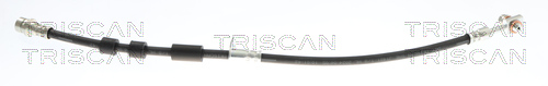 TRISCAN Bremseslange 8150 16162 for FORD