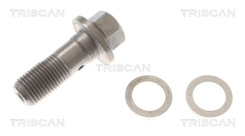 TRISCAN Bremseslange 815081008 for TESLA