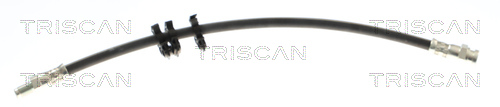 TRISCAN Bremseslange 815015176 for IVECO
