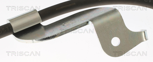 TRISCAN Bremseslange 8150 81007 for TESLA