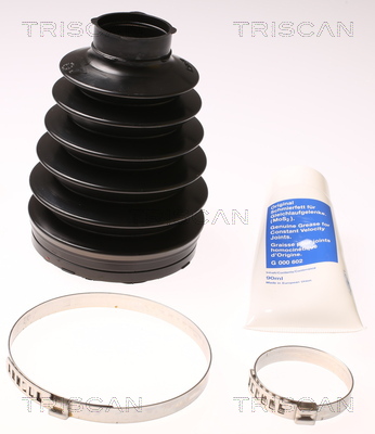 TRISCAN Drivaksel Manchetsæt 854024915 for VAUXHALL CHEVROLET