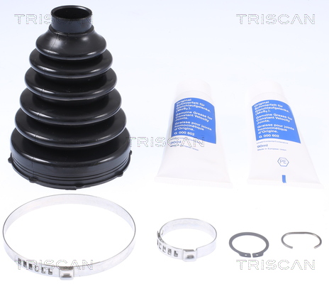 TRISCAN Drivaksel Manchetsæt 854011913 for BMW