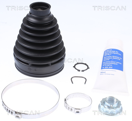 TRISCAN Drivaksel Manchetsæt 854014928 for NISSAN