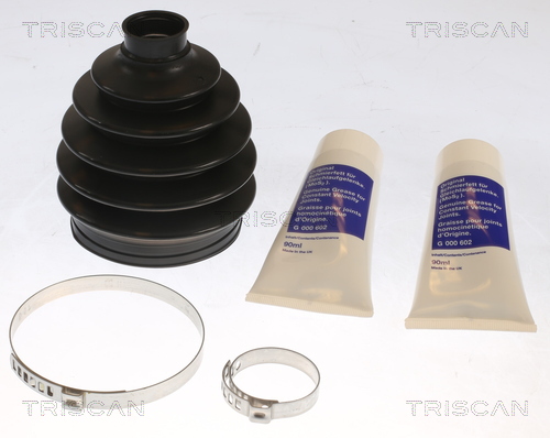 TRISCAN Drivaksel Manchetsæt 854024821 for CHEVROLET VAUXHALL SSANGYONG