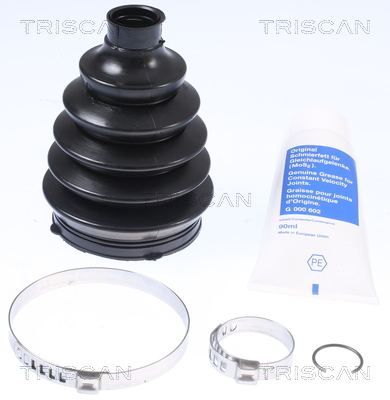 TRISCAN Drivaksel Manchetsæt 854024823 for OPEL