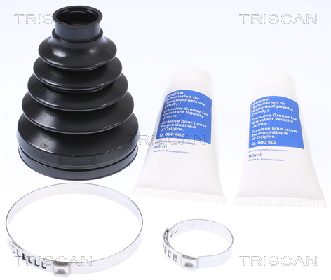 TRISCAN Drivaksel Manchetsæt 854024916 for CHEVROLET