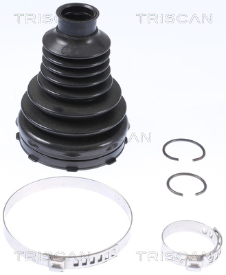 TRISCAN Drivaksel Manchetsæt 854024917 for VAUXHALL