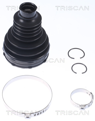 TRISCAN Drivaksel Manchetsæt 854024919 for VAUXHALL