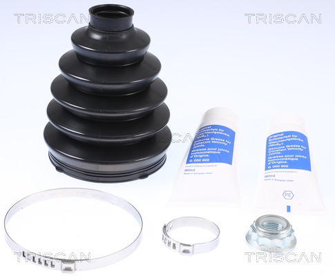 TRISCAN Drivaksel Manchetsæt 854025923 for RENAULT