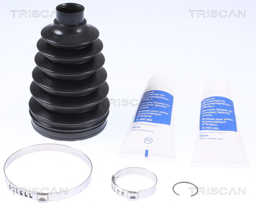 TRISCAN Drivaksel Manchetsæt 854028834 for PEUGEOT DACIA