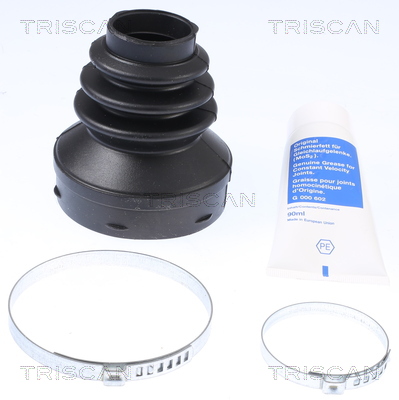 TRISCAN Drivaksel Manchetsæt 854028924 for PEUGEOT