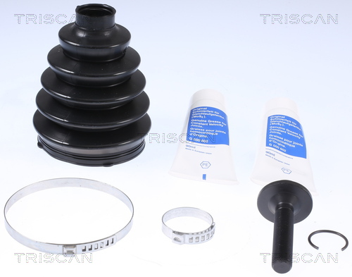 TRISCAN Drivaksel Manchetsæt 854029852 for VW