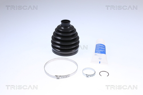 TRISCAN Drivaksel Manchetsæt 854029857 for VW