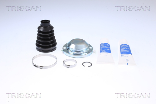 TRISCAN Drivaksel Manchetsæt 854029929 for VW