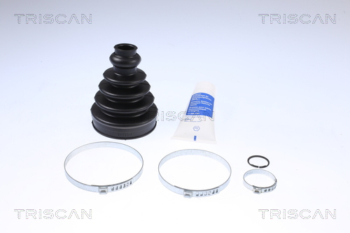 TRISCAN Drivaksel Manchetsæt 854029927 for VW