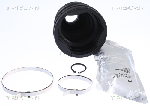 TRISCAN Drivaksel Manchetsæt 854029931