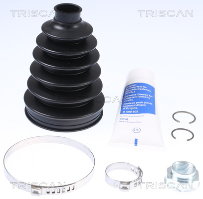 TRISCAN Drivaksel Manchetsæt 854040818 for HONDA