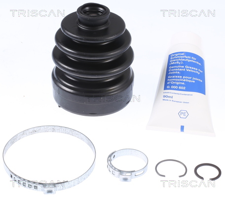 TRISCAN Drivaksel Manchetsæt 854043907 for KIA HYUNDAI