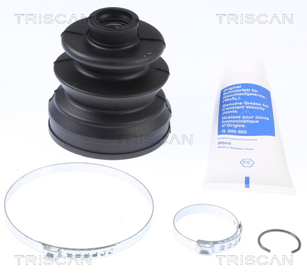 TRISCAN Drivaksel Manchetsæt 854043909 for KIA