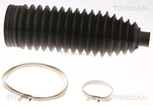 TRISCAN Manchetsæt, styretøj 850017005 for LAND ROVER