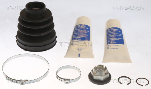 TRISCAN Drivaksel Manchetsæt 854016931 for FORD