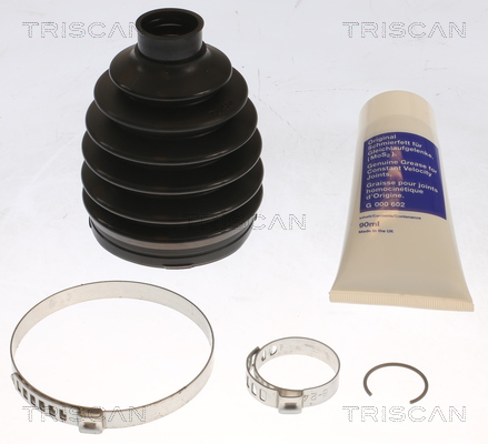 TRISCAN Drivaksel Manchetsæt 854025827 for PEUGEOT DACIA