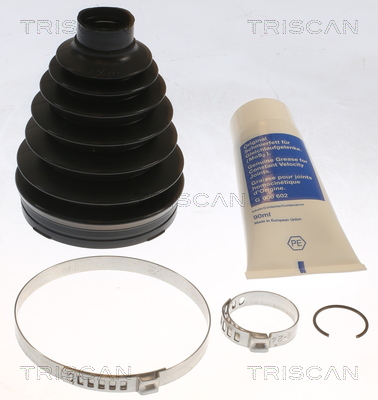 TRISCAN Drivaksel Manchetsæt 854025830 for DACIA