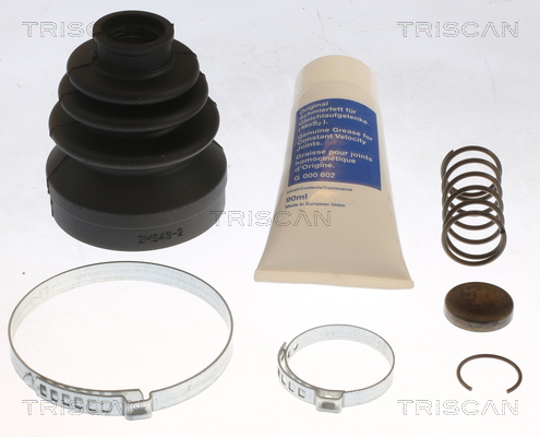 TRISCAN Drivaksel Manchetsæt 854025926 for DACIA