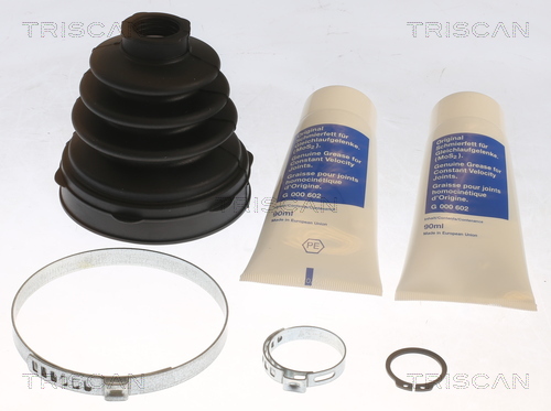 TRISCAN Drivaksel Manchetsæt 854025928 for OPEL MAZDA DACIA