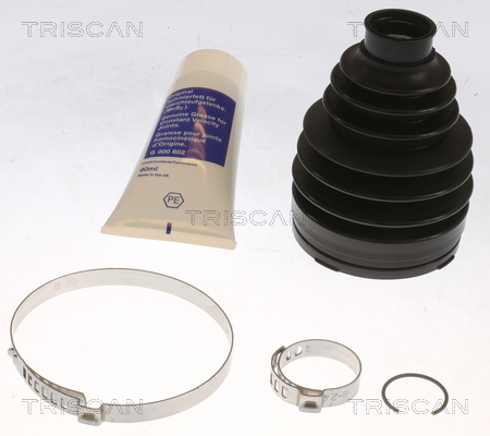 TRISCAN Drivaksel Manchetsæt 854025927 for DACIA