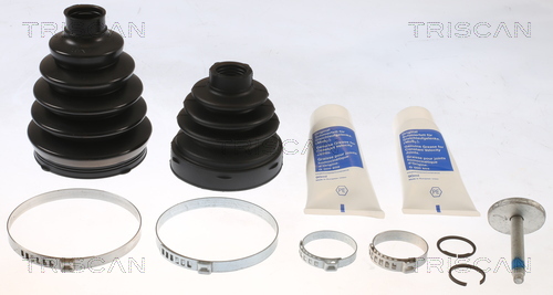 TRISCAN Drivaksel Manchetsæt 854027702 for VOLVO