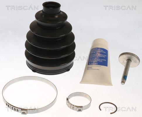 TRISCAN Drivaksel Manchetsæt 854027809 for VOLVO