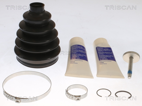 TRISCAN Drivaksel Manchetsæt 854027810 for VOLVO