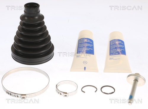 TRISCAN Drivaksel Manchetsæt 854027904 for VOLVO