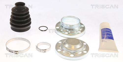 TRISCAN Drivaksel Manchetsæt 854029703 for VW