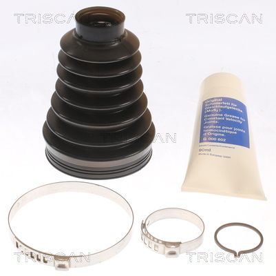 TRISCAN Drivaksel Manchetsæt 854029935 for VW