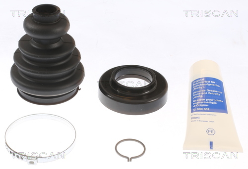 TRISCAN Drivaksel Manchetsæt 854029940 for VW