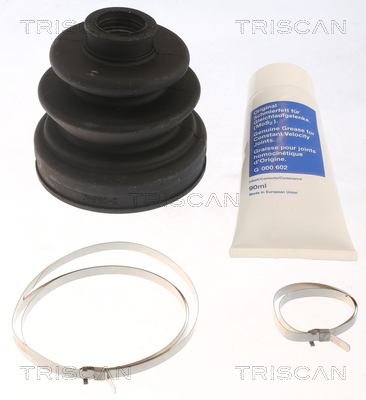 TRISCAN Drivaksel Manchetsæt 854010918 for TOYOTA KIA
